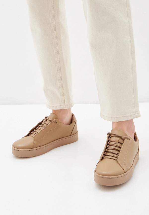 Кеды Tendance бежевый, размер 39, фото 6