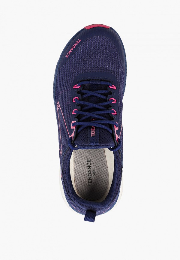 Кроссовки Tendance синий, размер 37, фото 4