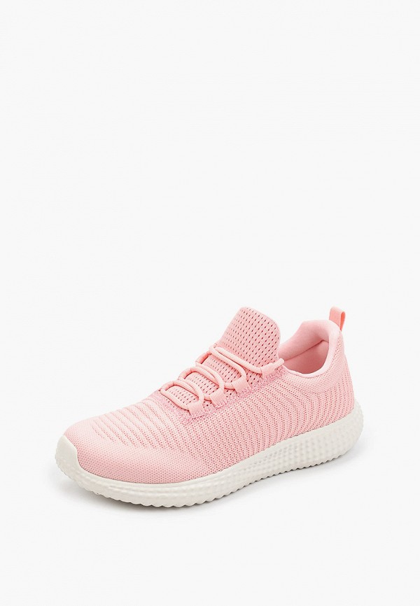 Кроссовки Tendance розовый, размер 36, фото 2