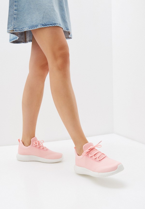 Кроссовки Tendance розовый, размер 36, фото 6