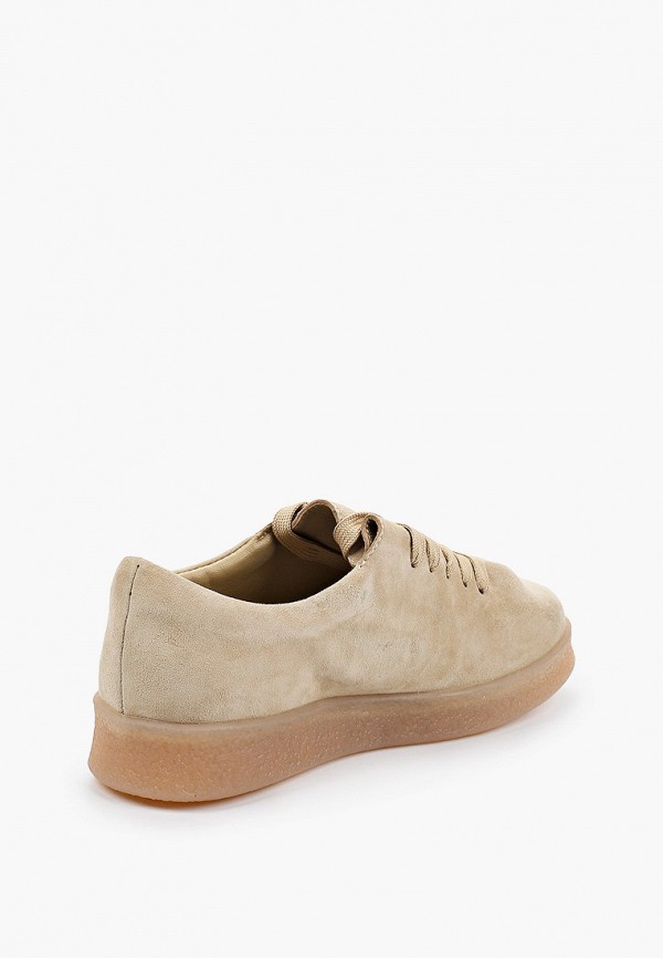 Кеды Tendance бежевый, размер 38, фото 3