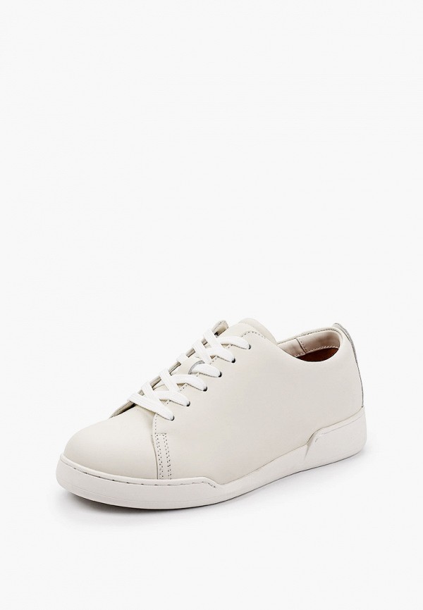 Кеды Tendance бежевый, размер 39, фото 2