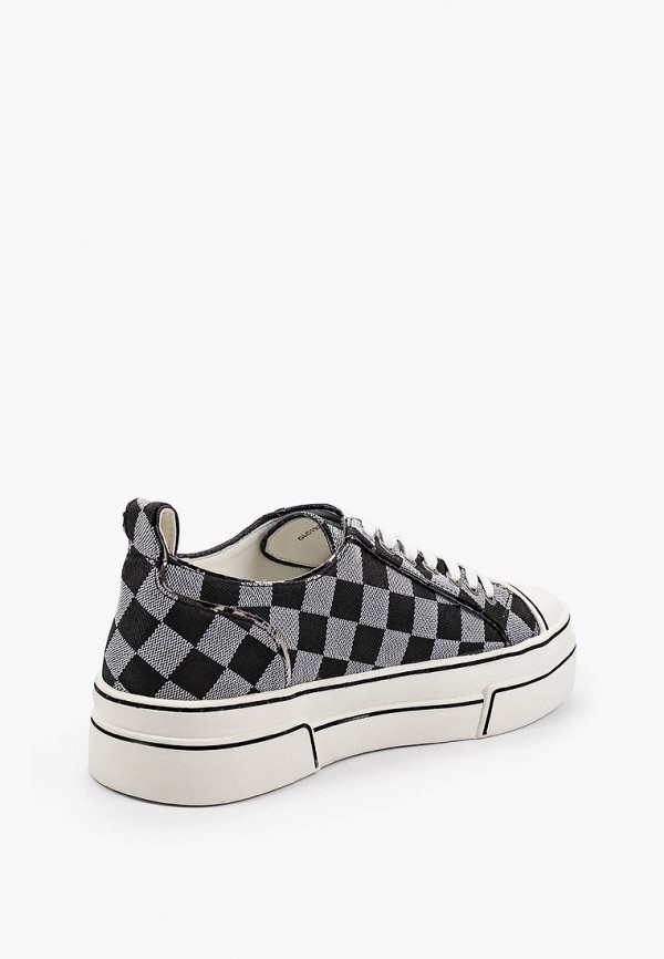 Кеды Tendance черный, размер 39, фото 3