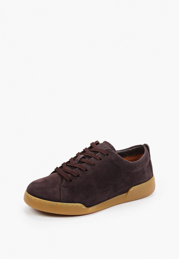 Кеды Tendance коричневый, размер 38, фото 2