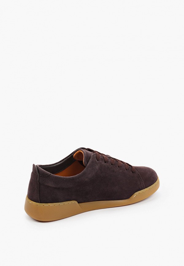 Кеды Tendance коричневый, размер 38, фото 3