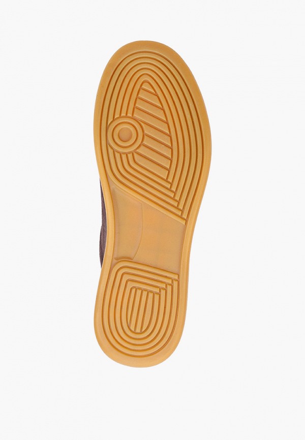 Кеды Tendance коричневый, размер 38, фото 5