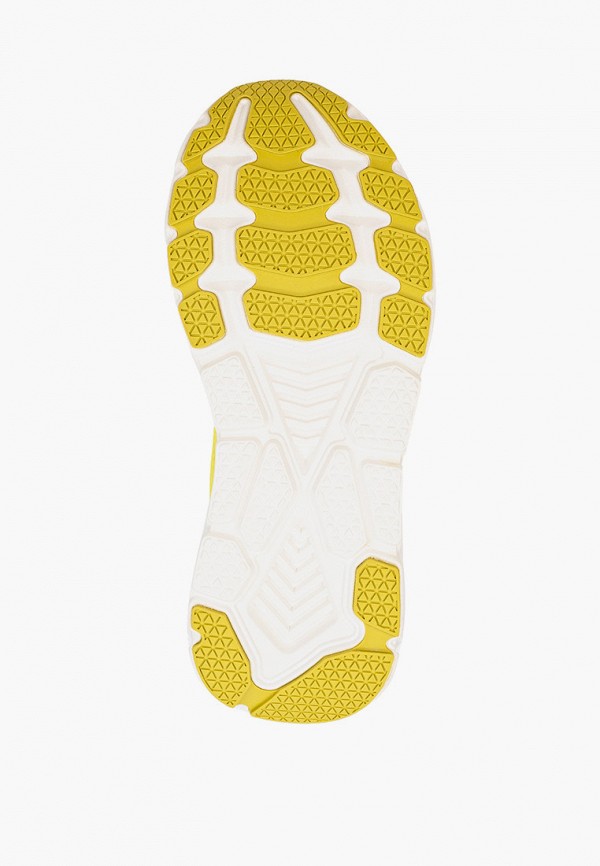 Кроссовки Tendance желтый, размер 37, фото 5