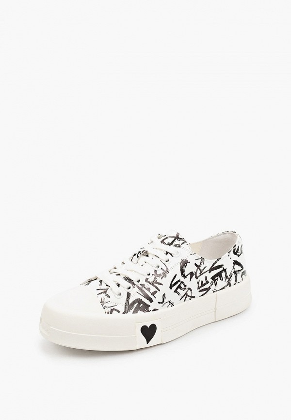 фото Кеды tendance