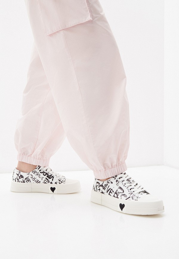 фото Кеды tendance