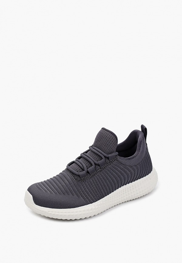 Кроссовки Tendance серый, размер 36, фото 2