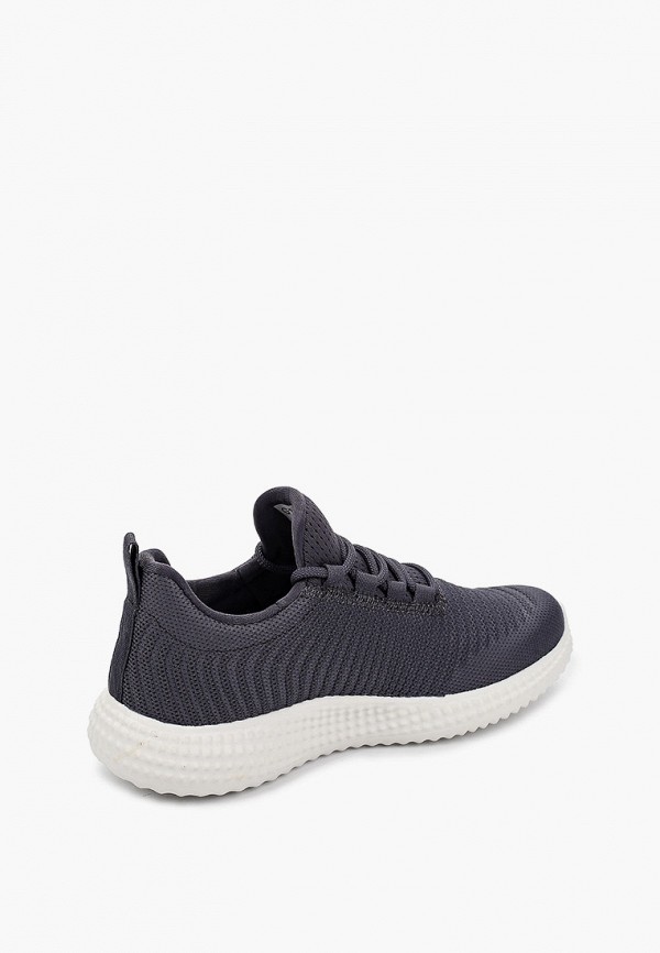 Кроссовки Tendance серый, размер 36, фото 3