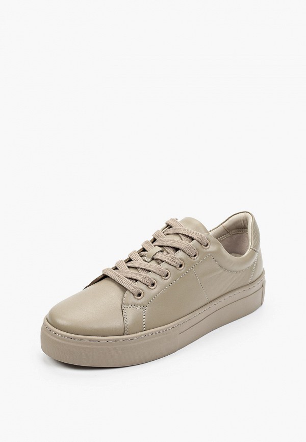 Кеды Tendance коричневый, размер 38, фото 2