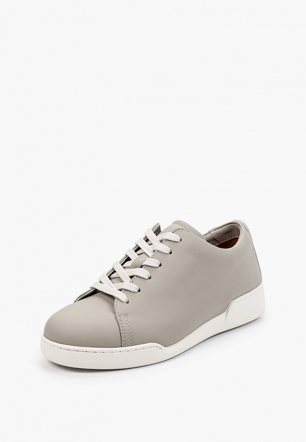 Кеды Tendance серый, размер 38, фото 2