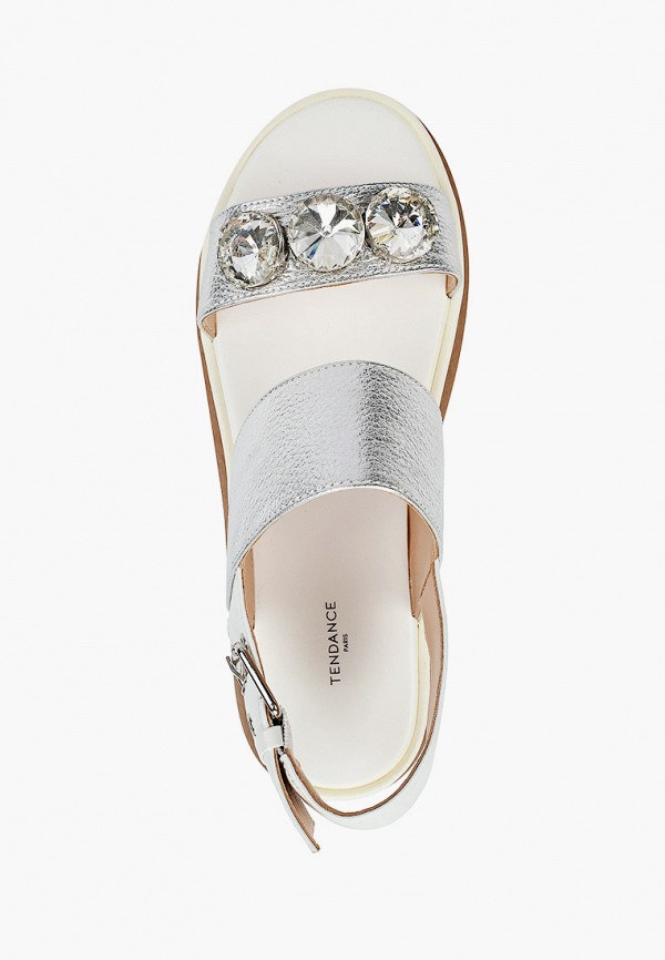 фото Босоножки tendance