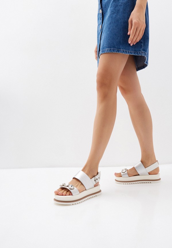 фото Босоножки tendance