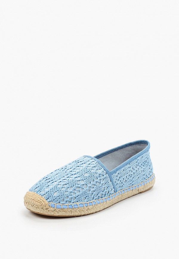 фото Эспадрильи tendance