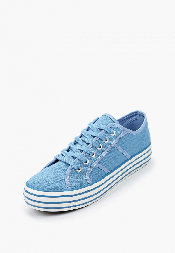 Кеды Tendance голубой, размер 37, фото 2