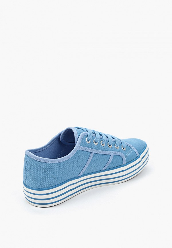 Кеды Tendance голубой, размер 37, фото 3