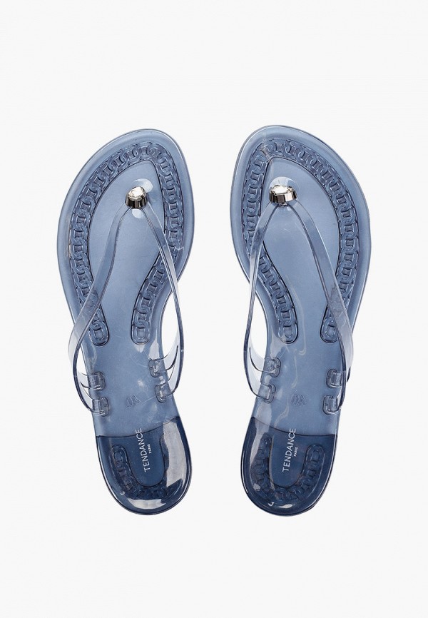 фото Сланцы tendance