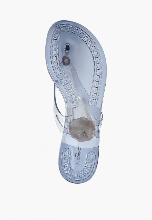 фото Сланцы tendance