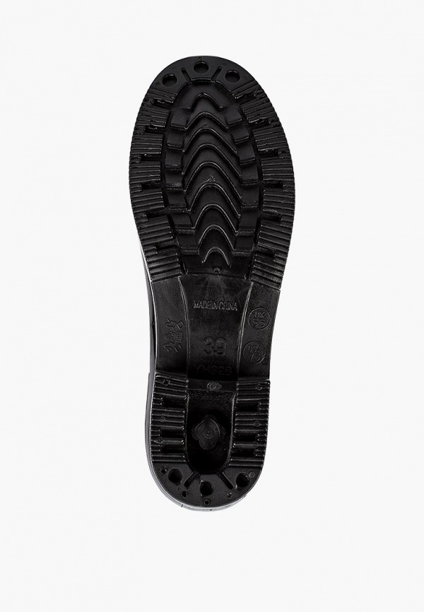 фото Резиновые сапоги tendance