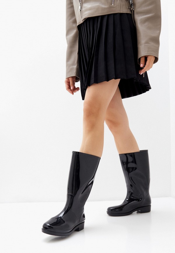 фото Резиновые сапоги tendance