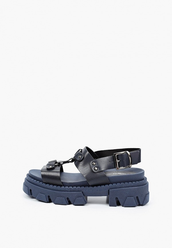 фото Босоножки tendance