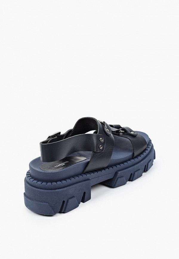 фото Босоножки tendance