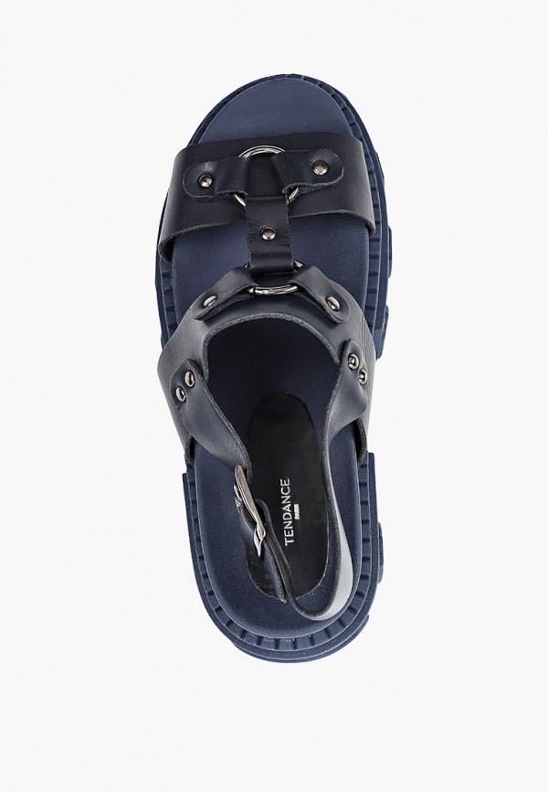 фото Босоножки tendance