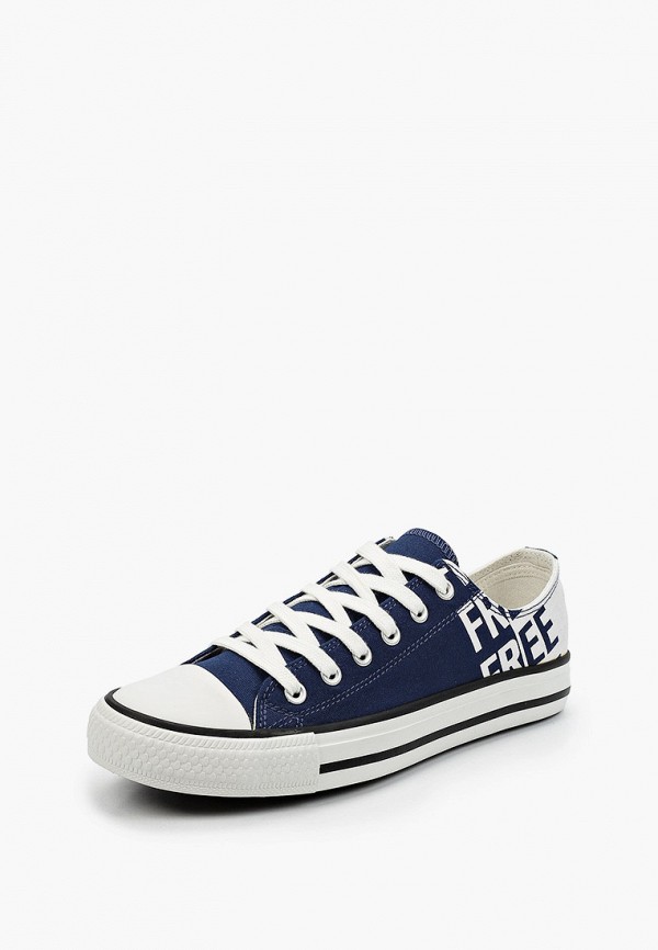 Кеды Tendance синий, размер 35, фото 2