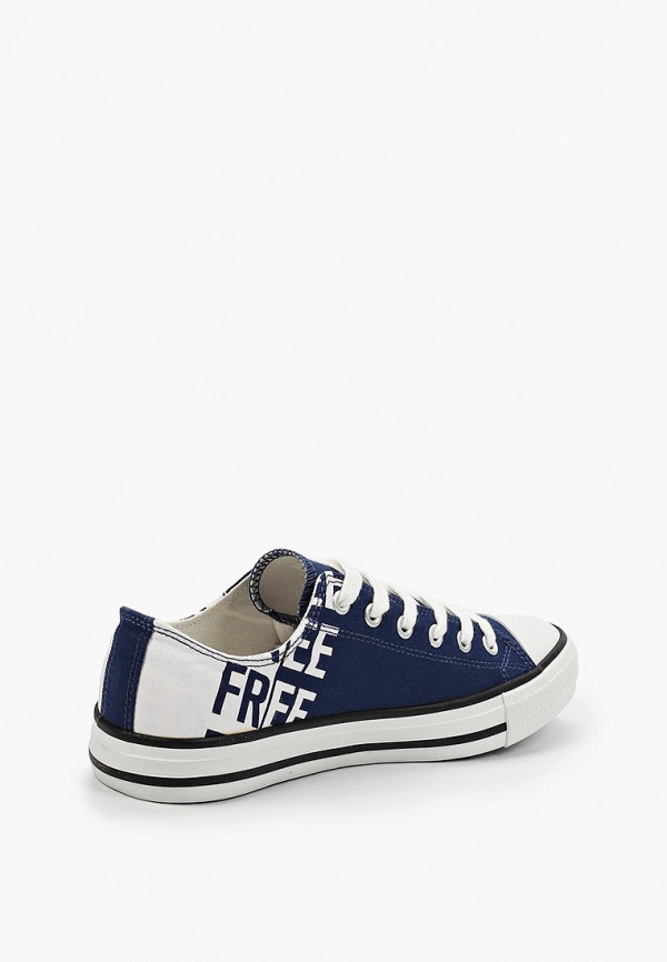 Кеды Tendance синий, размер 35, фото 3