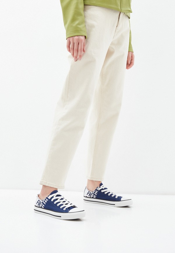 Кеды Tendance синий, размер 35, фото 6