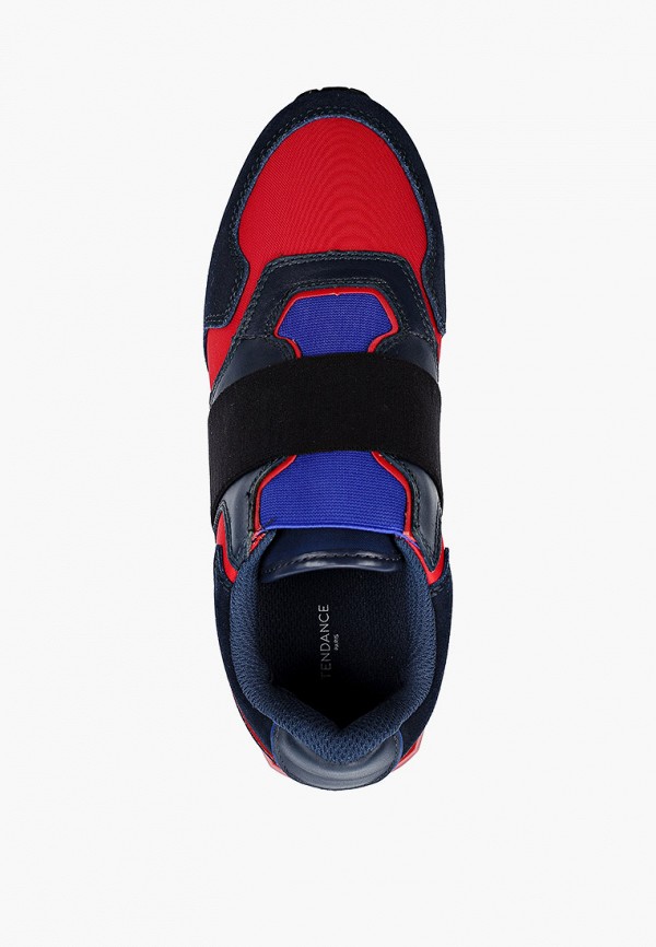 Кроссовки Tendance разноцветный, размер 35, фото 4