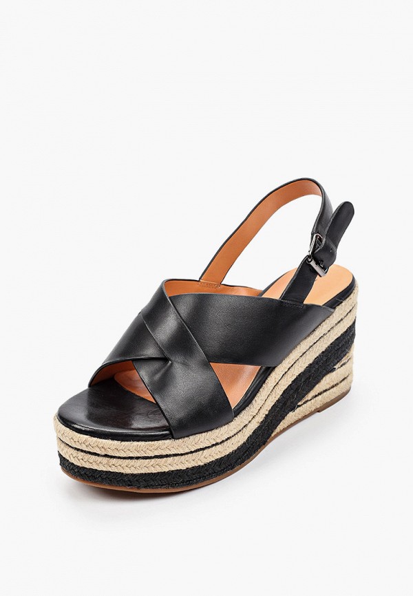 фото Босоножки tendance