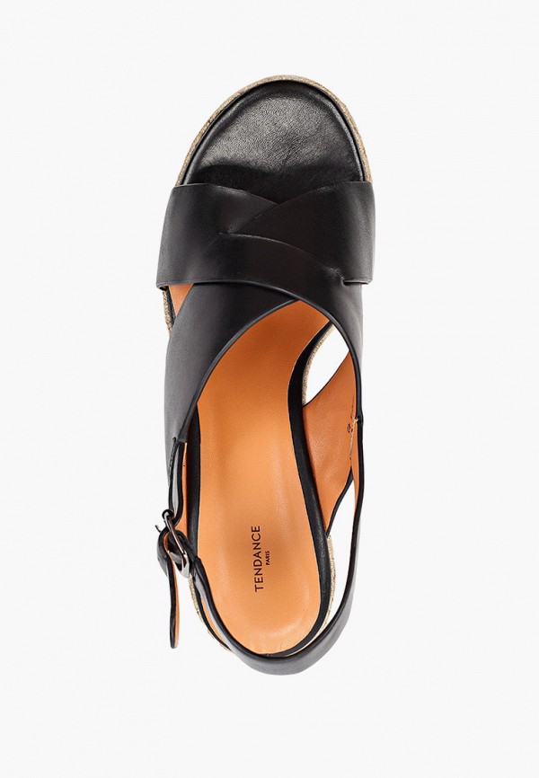 фото Босоножки tendance