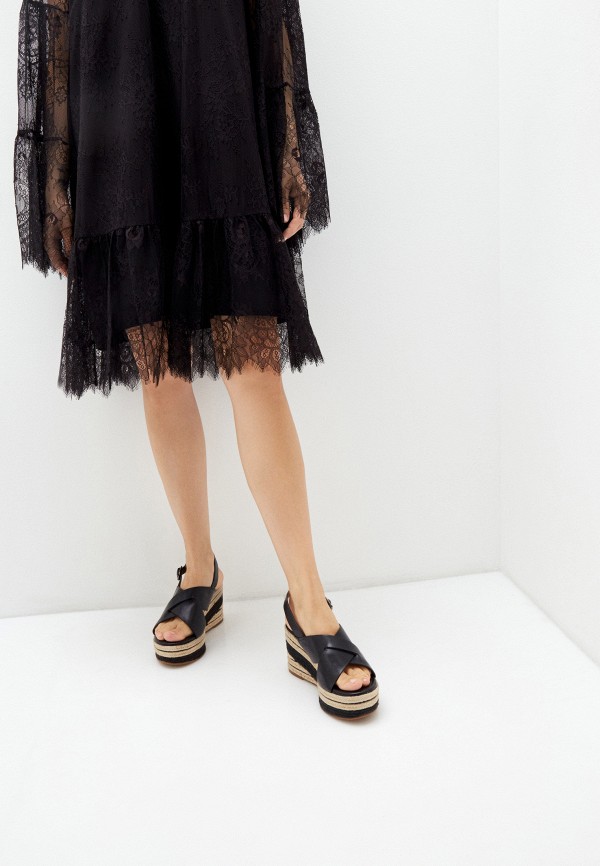 фото Босоножки tendance