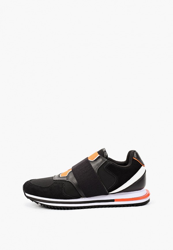 Кроссовки Tendance черный, размер 40, фото 1