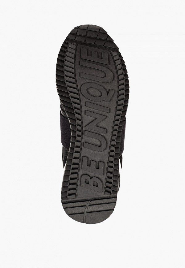 Кроссовки Tendance черный, размер 40, фото 5