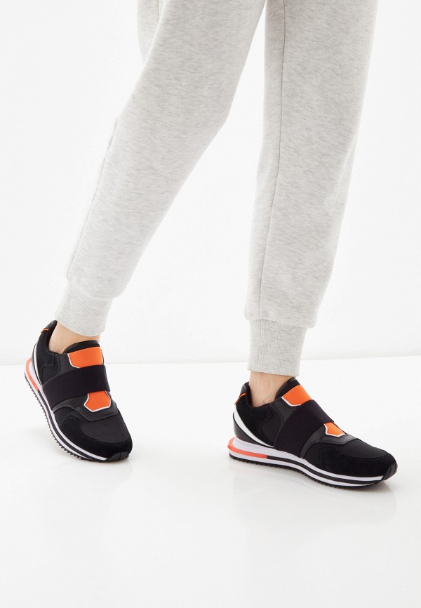 Кроссовки Tendance черный, размер 40, фото 6