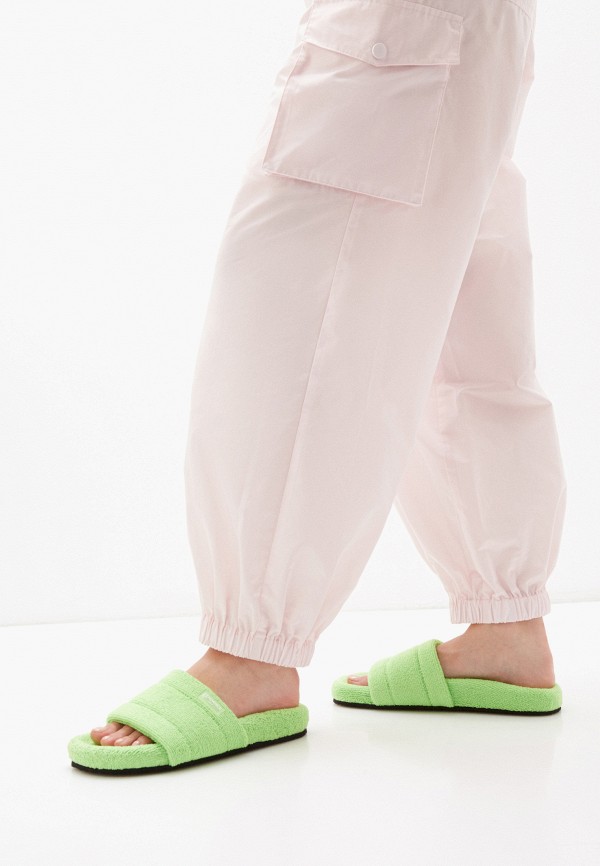 фото Тапочки tendance