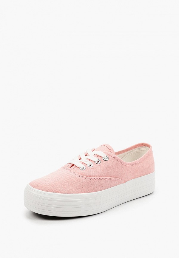 Кеды Tendance розовый, размер 38, фото 2