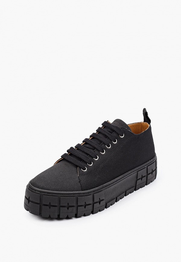 Кеды Tendance черный, размер 36, фото 2