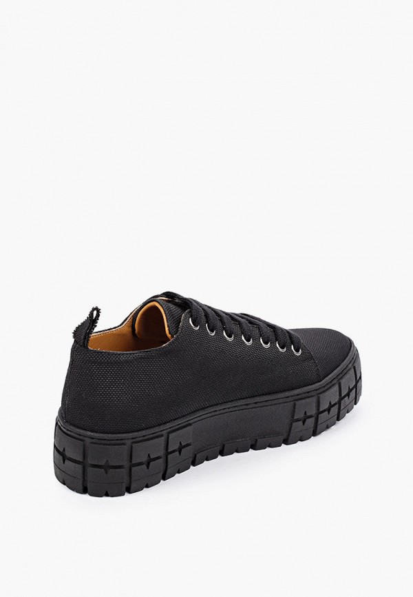 Кеды Tendance черный, размер 36, фото 3