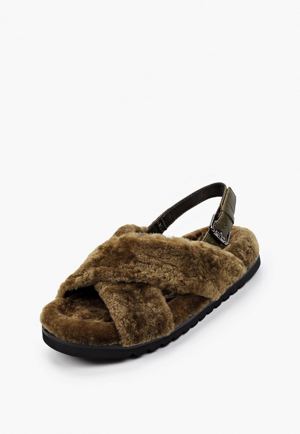 фото Сандалии tendance