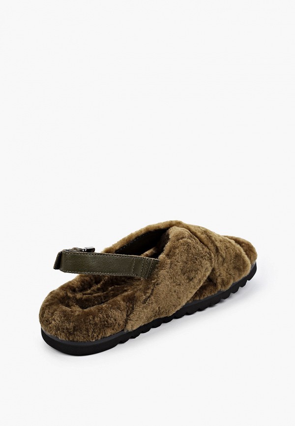 фото Сандалии tendance