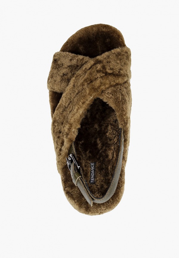 фото Сандалии tendance