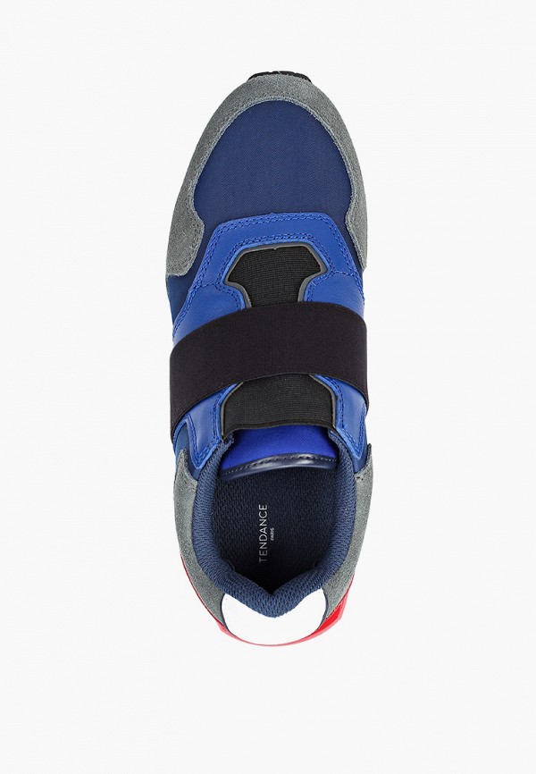 Кроссовки Tendance разноцветный, размер 37, фото 4