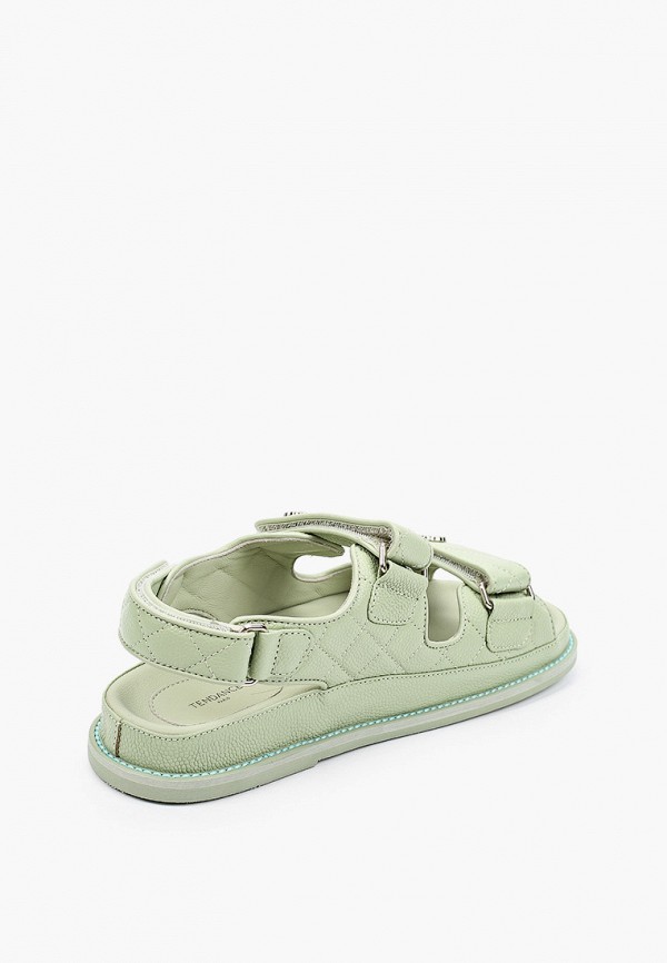 фото Сандалии tendance