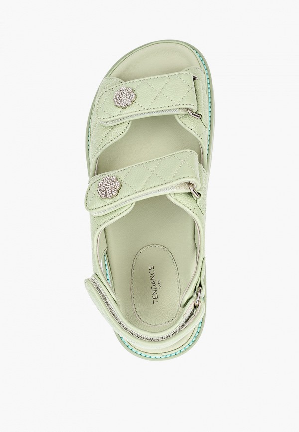 фото Сандалии tendance