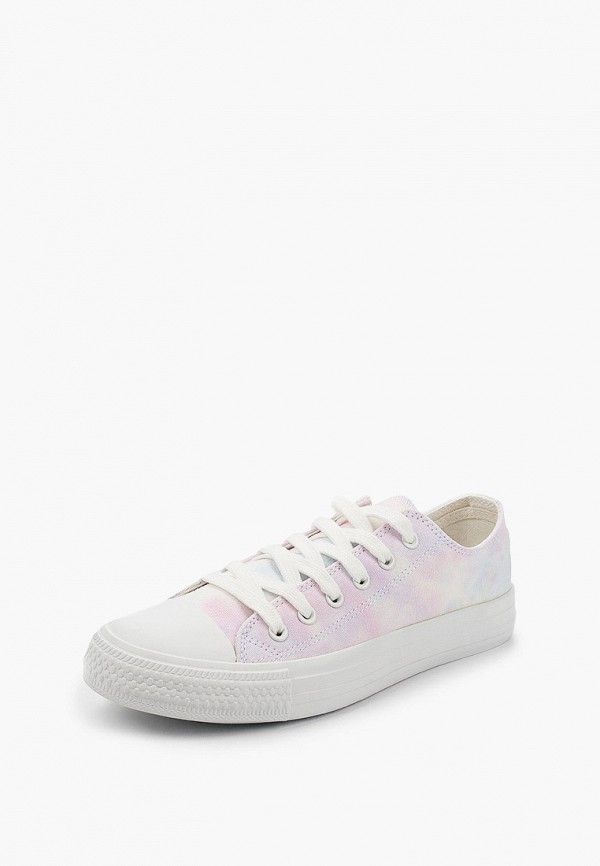 Кеды Tendance фиолетовый, размер 38, фото 2